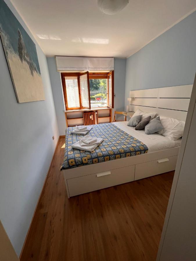 Il Piccolo Rifugio - Casa Valtournenche Apartment Exterior foto